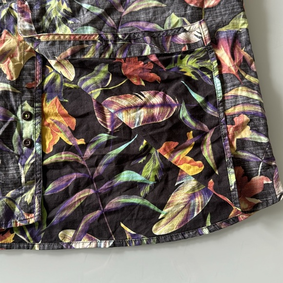 Hurley shirt - size L - Picture 3 of 9